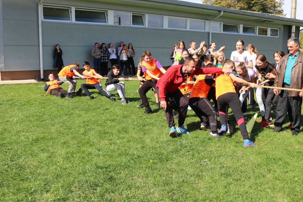 Ziua Europeană a Sportului Școlar 30 septembrie 2022 Ziua Europeană a Sportului Școlar 30 septembrie 2022