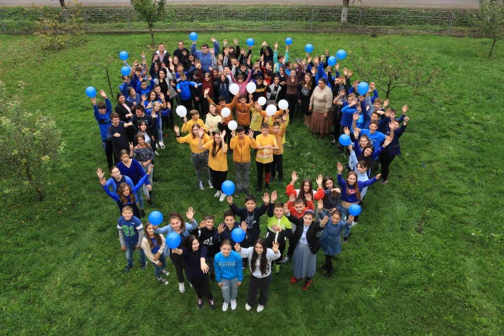 Erasmus days 13 octombrie 2022 Erasmus days 13 octombrie 2022