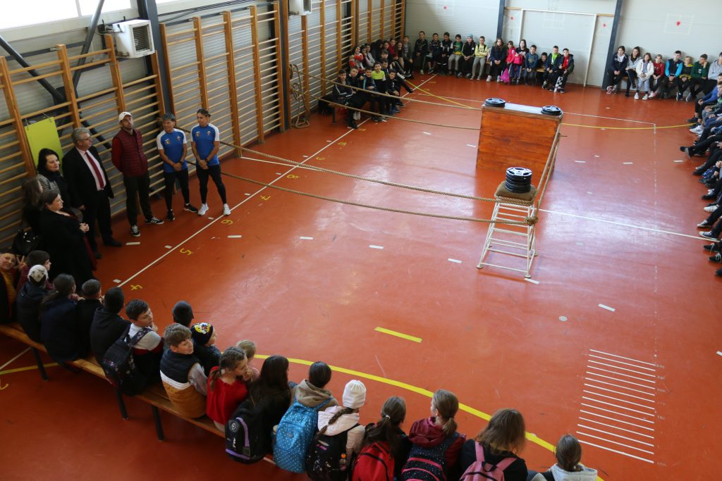 Parteneriat FRB 3 noiembrie 2022 Parteneriat FRB 3 noiembrie 2022